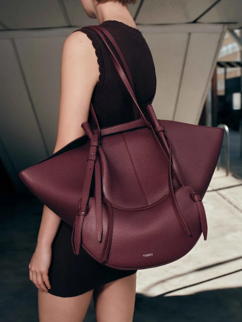 VOGUE BAG trend reference