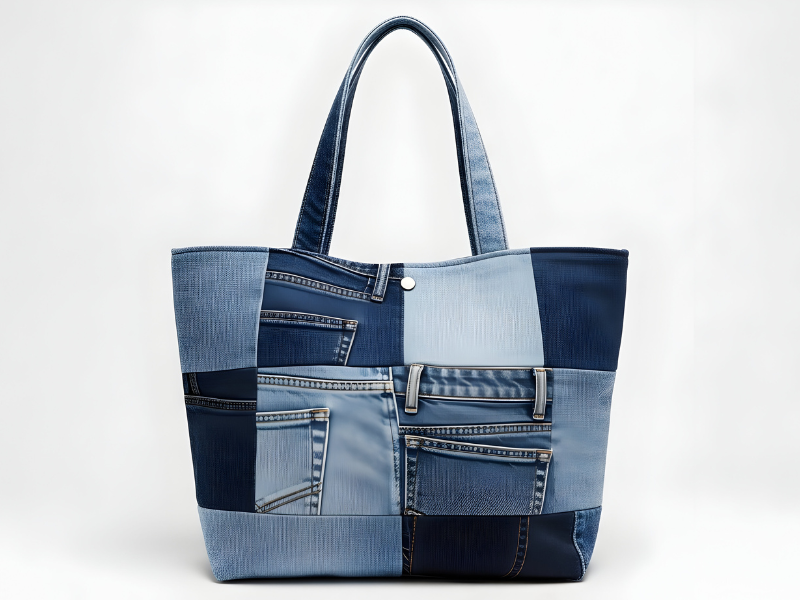SUSTAINABLE HANDBAG