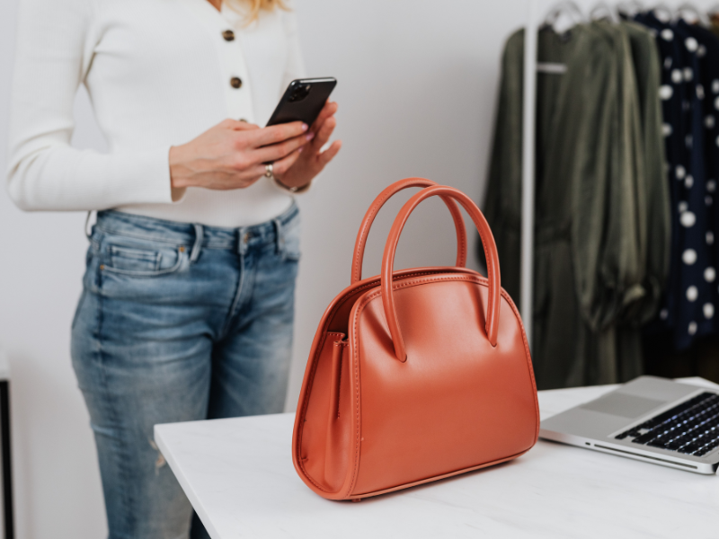 STYLISH AND SUSTAINABLE 